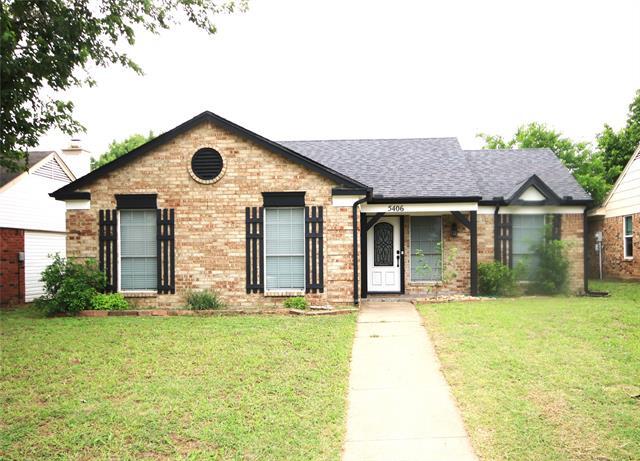 Primary Photo - 5406 Yaupon Dr