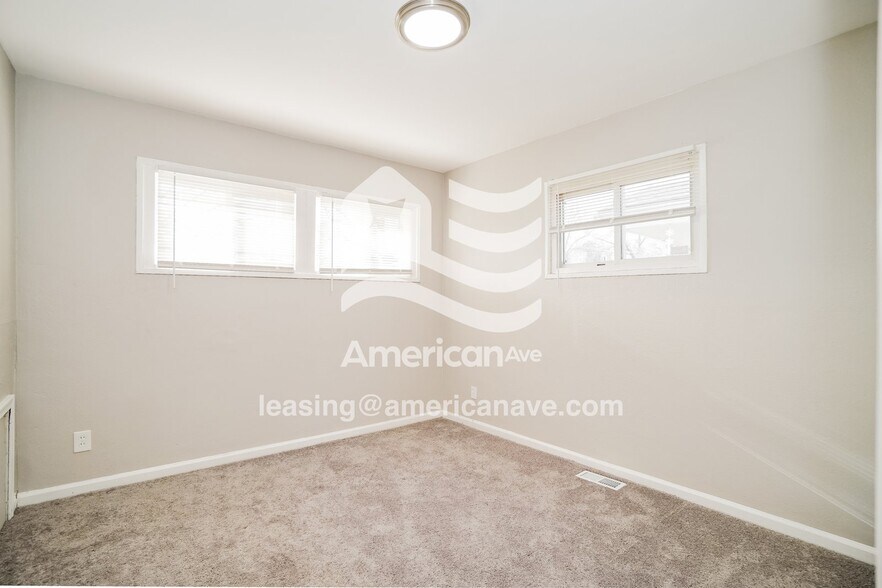 Building Photo - 1704 Georgia Ave