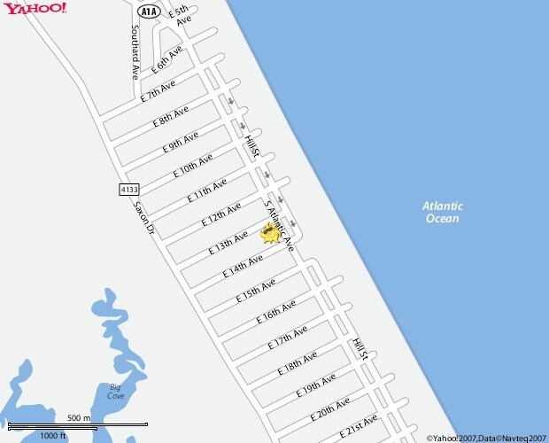 - EastWind Villas
