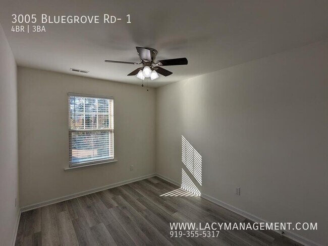 Building Photo - 3005 Bluegrove Rd