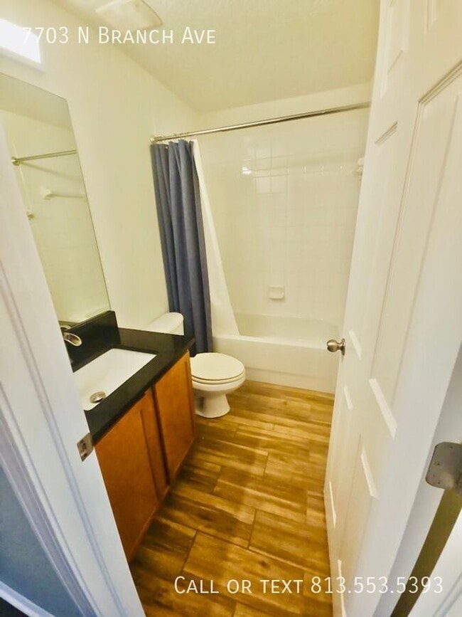 Building Photo - 7703 N Branch Ave