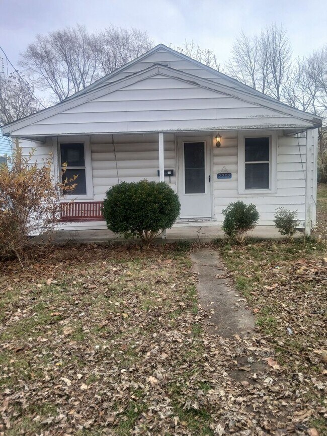 Primary Photo - Freshly Renovated 3-Bed, 2-Bath Home with Detached Garage