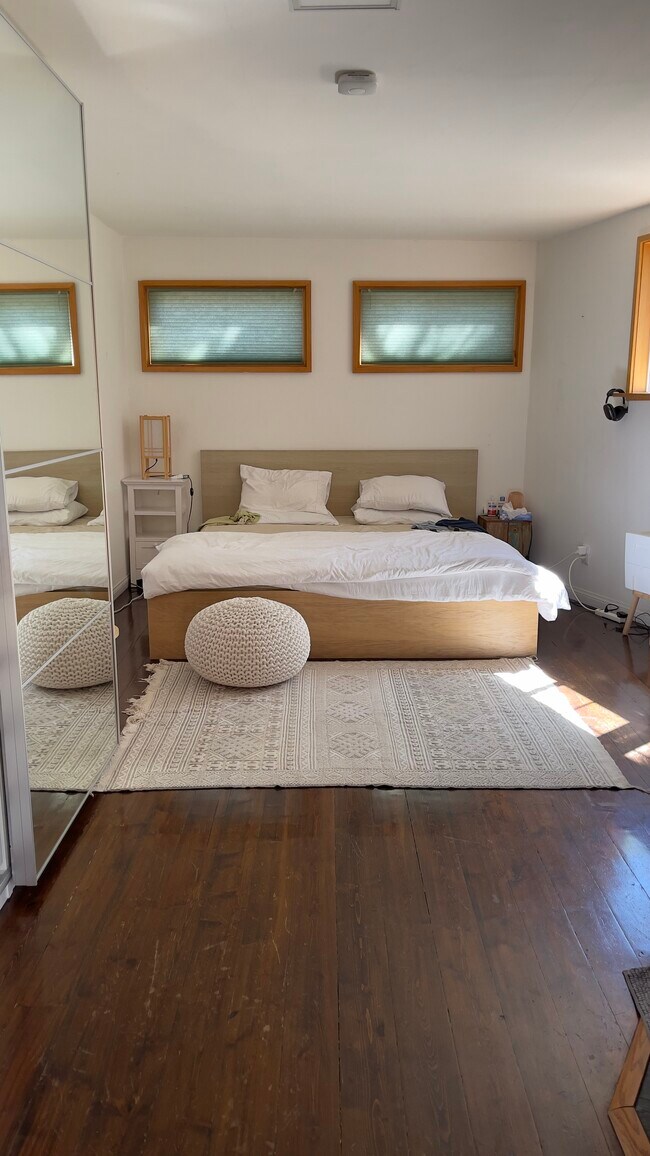 Bedroom - 20938 Shady Ln