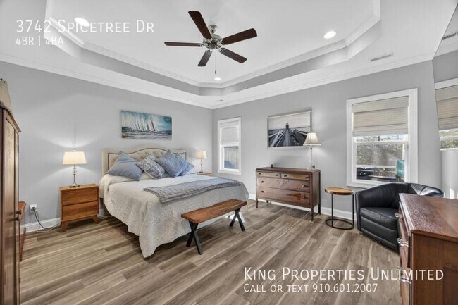 Building Photo - 3742 Spicetree Dr