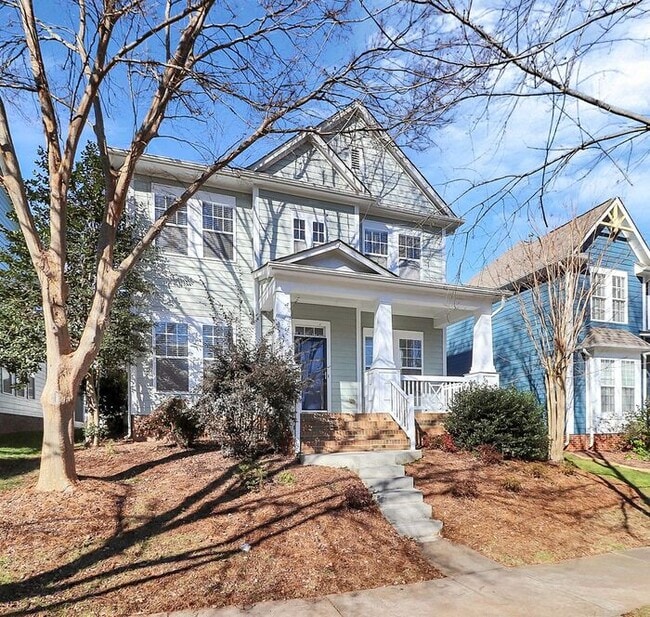 Building Photo - Gorgeous 3BD/2.5BA Craftsman Style Home in the Westmoreland Community!