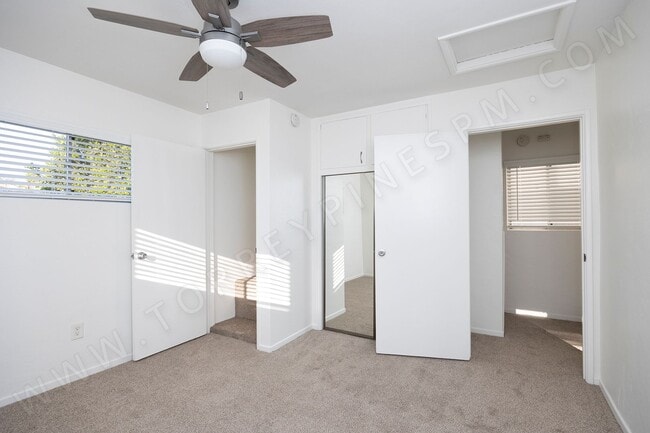 Building Photo - OPEN HOUSE: 12/20 1:30-2:30PM ~ Pacific Beach 2BR Townhome w/ Parking!