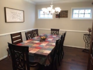 Building Photo - Spacious 4 Bedroom Home Located in Jacob's Creek!