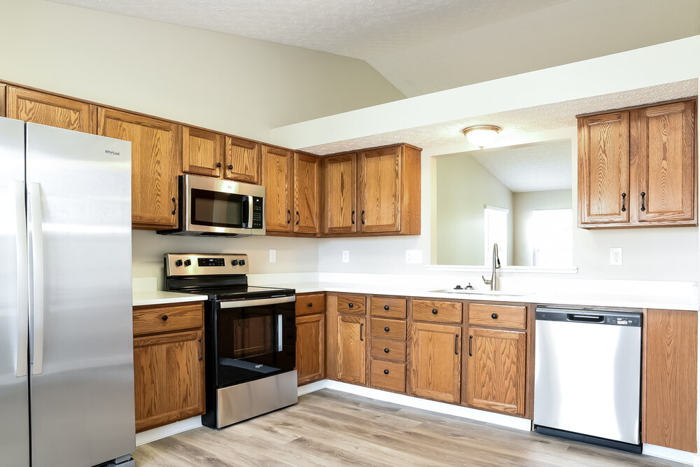 Building Photo - 4440 Habersack Ave