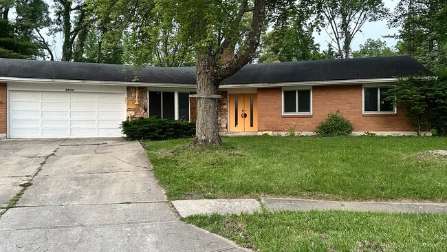 Primary Photo - 3800 Ramsdell Ct