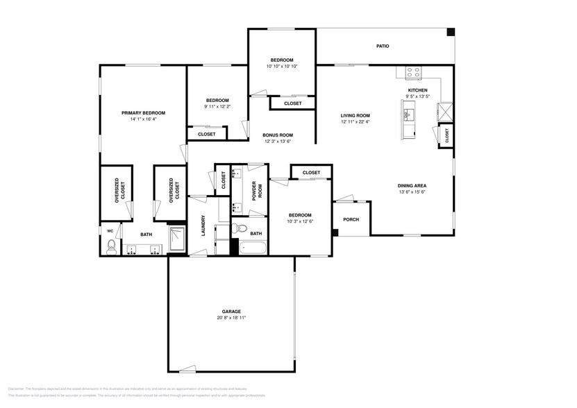 Building Photo - 728 Fire Wheel Dr