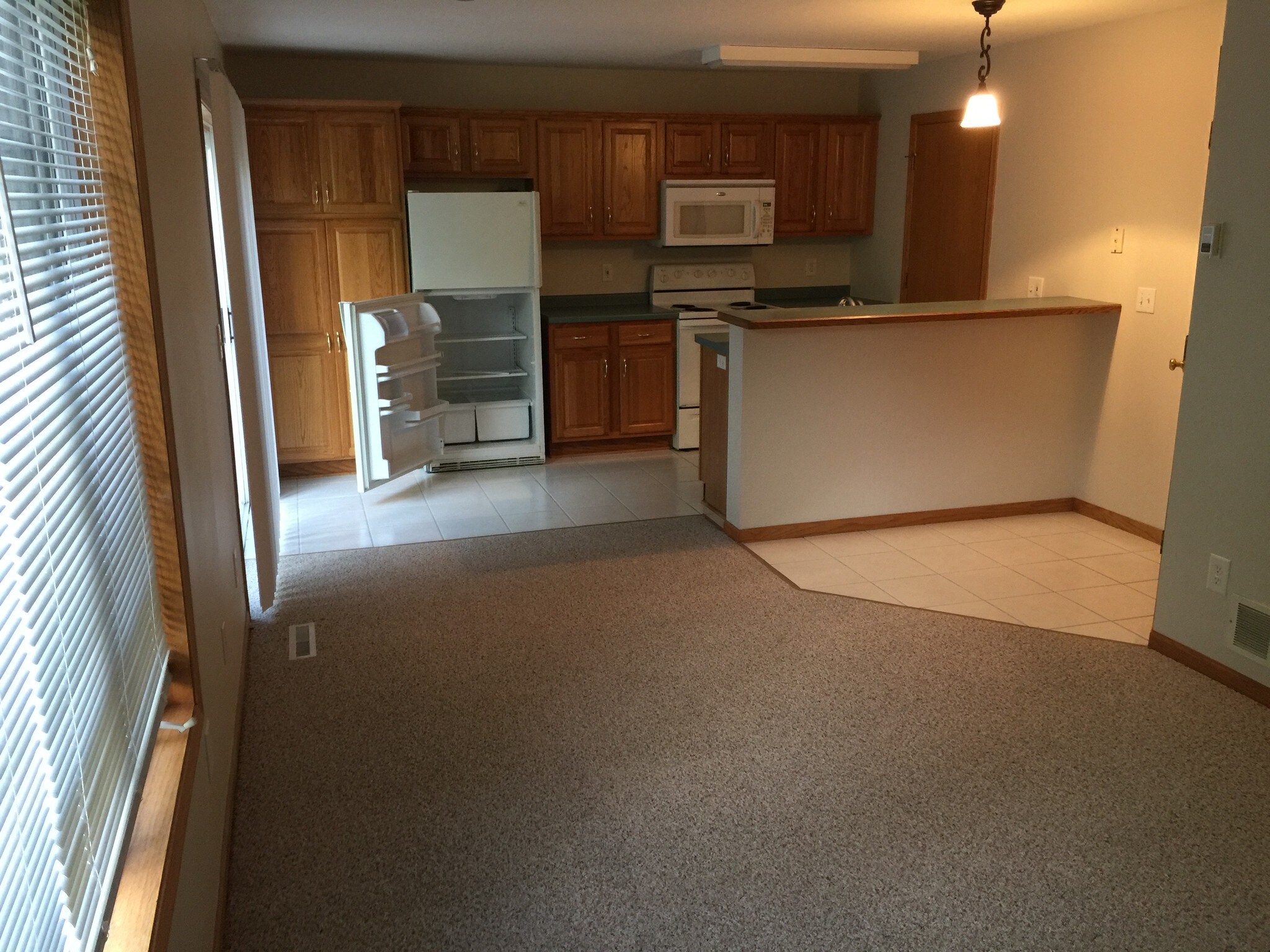 Unfurnished - 2705 55th St NW