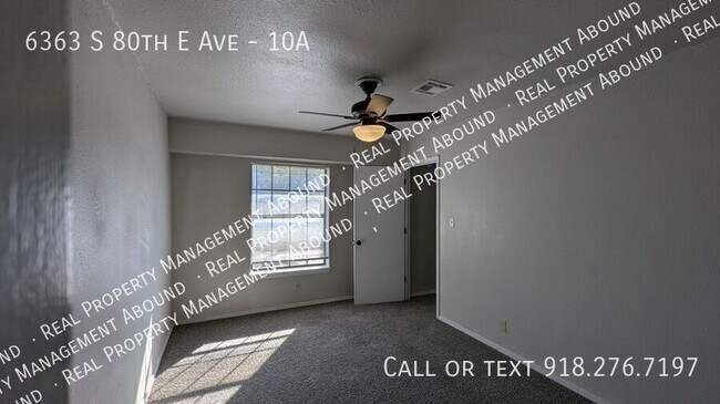 Building Photo - 6363 S 80th E Ave