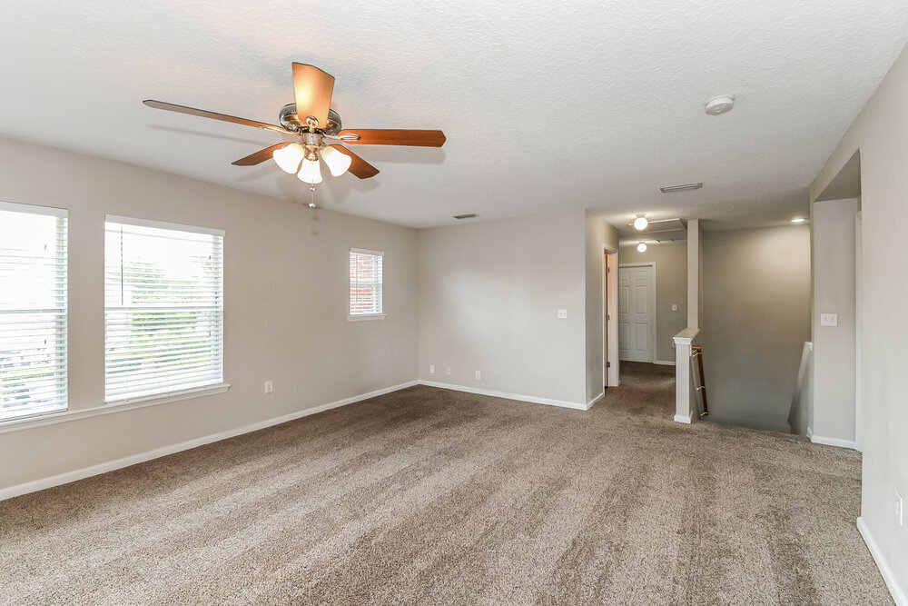 Building Photo - 11384 Cain Oaks Court