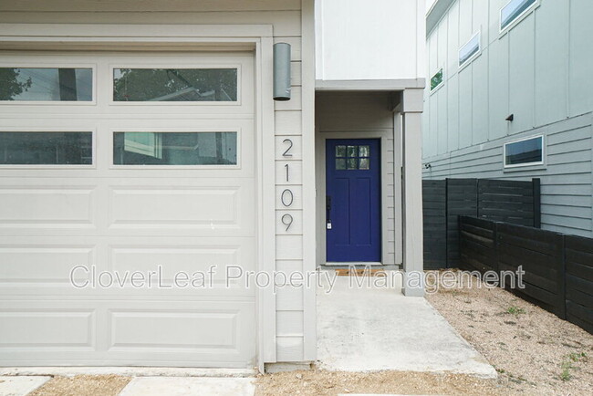 Building Photo - 2109 Schley Ave