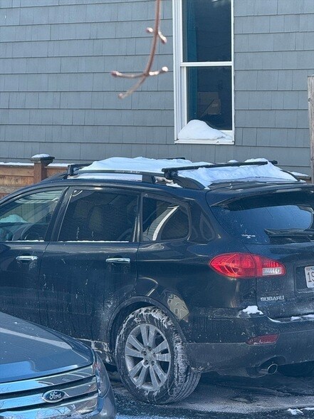 Building Photo - 253 Norfolk St