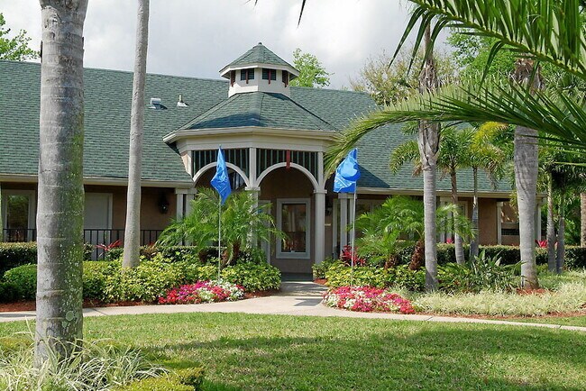Building Photo - Charming 1-Bedroom Condo Retreat in Melbou...