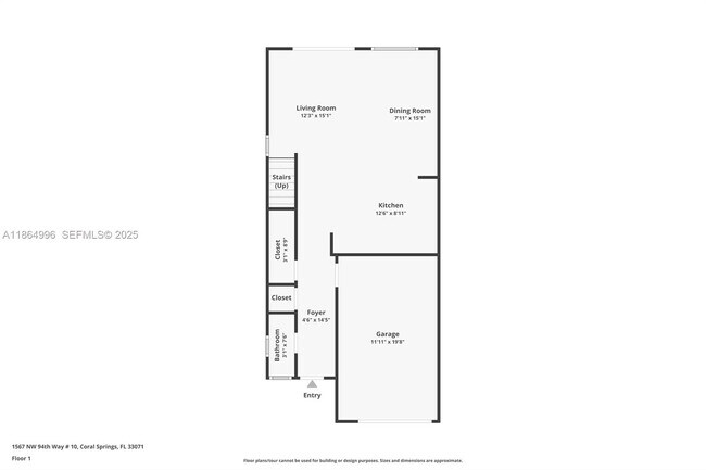 Building Photo - 1563 NW 94th Way