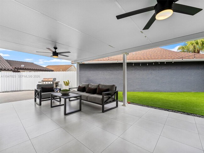 Building Photo - 7753 NW 189th St