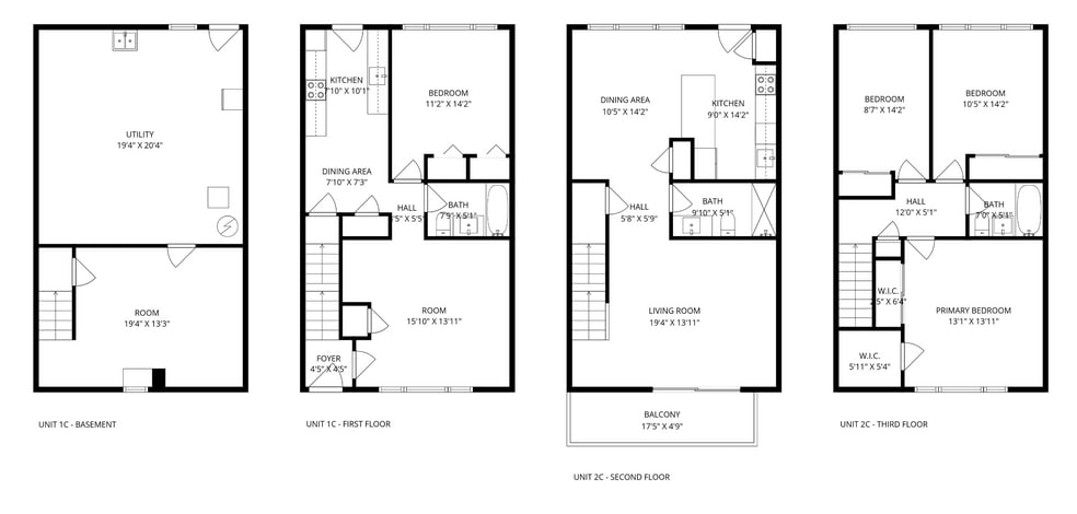 Building Photo - 4201 N Paulina St