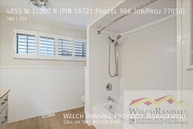 Building Photo - 4851 W 11000 N