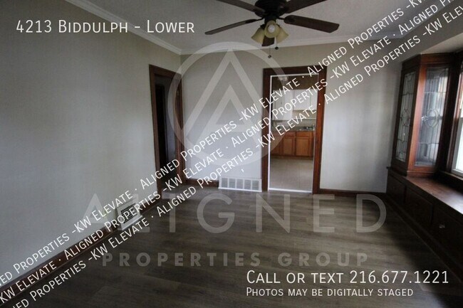 Building Photo - 4213 Biddulph-Lower