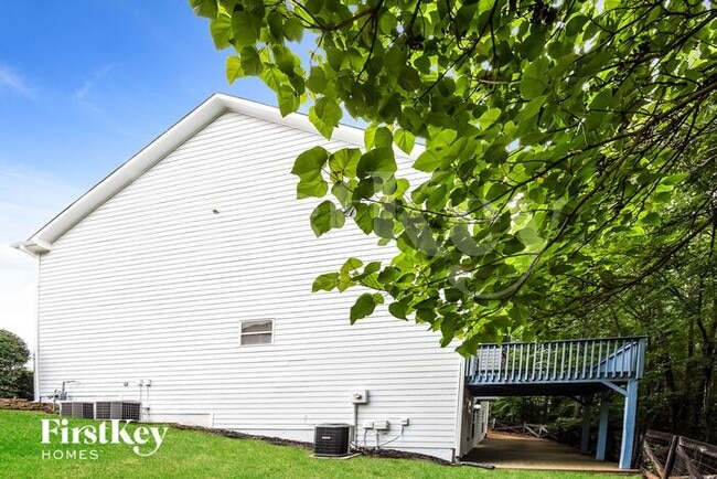 Building Photo - 3835 Green Ridge Ct