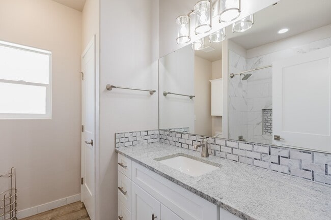 Building Photo - New Construction 4 bedroom with 3 Car Garage