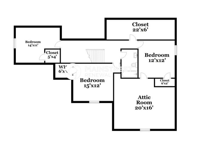 Building Photo - 4 Bedroom Pet-Friendly Home in LIBERTY, MO with Main Street Renewal