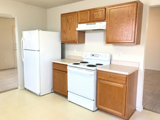 Building Photo - 3-Bedroom House for Rent in Killeen