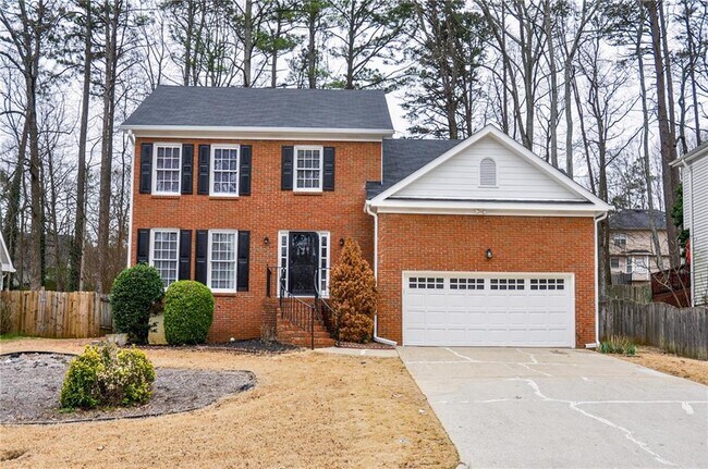 Primary Photo - 1398 Field Creek Terrace