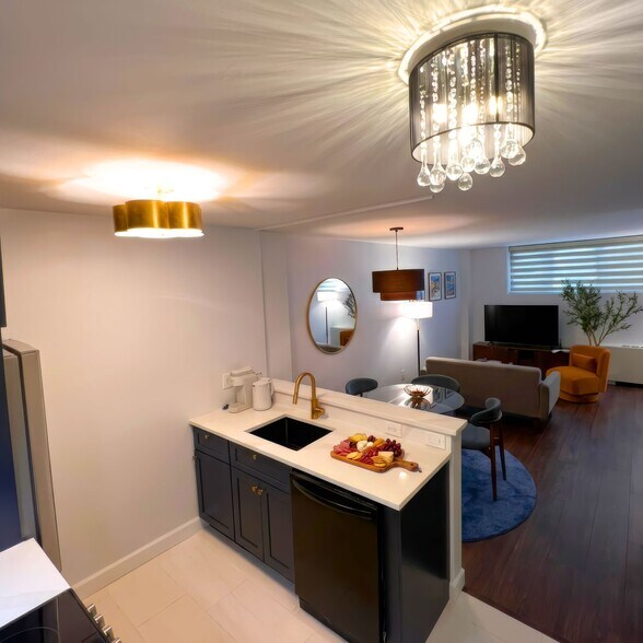 Building Photo - 2030 F St NW