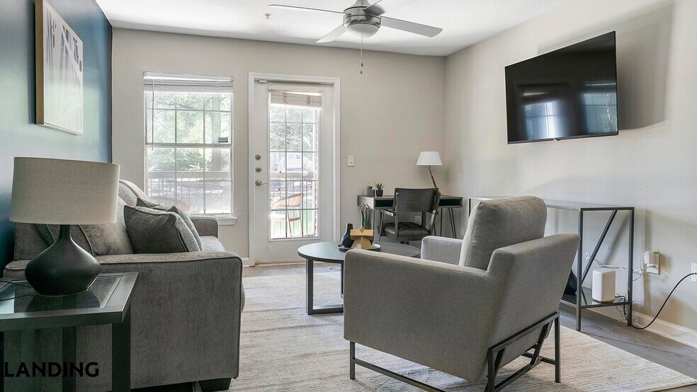 Building Photo - 3470 Mt Zion Rd