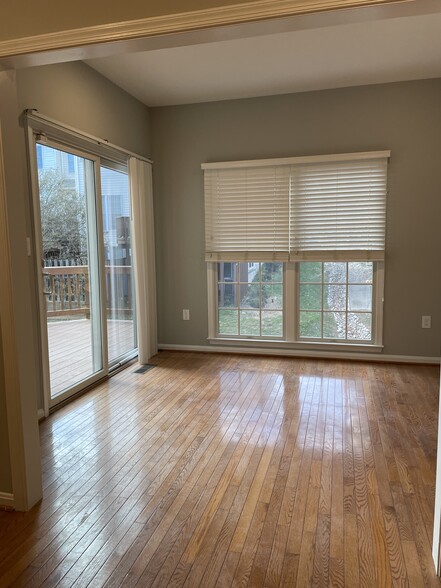 Living room - 3922 Kathryn Jean Ct