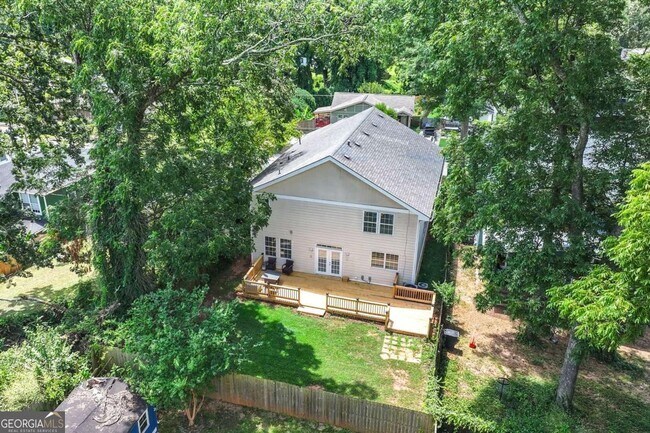 Building Photo - 1578 Lincoln Ave SE