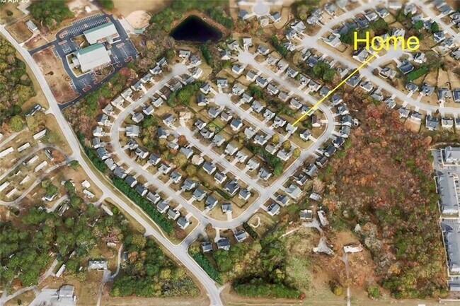 Building Photo - 3292 Shady Valley Ct SW