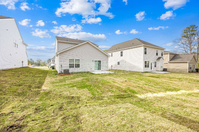 Building Photo - 14023 Turncloak Dr