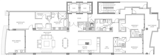 Building Photo - 435 Bayshore Dr