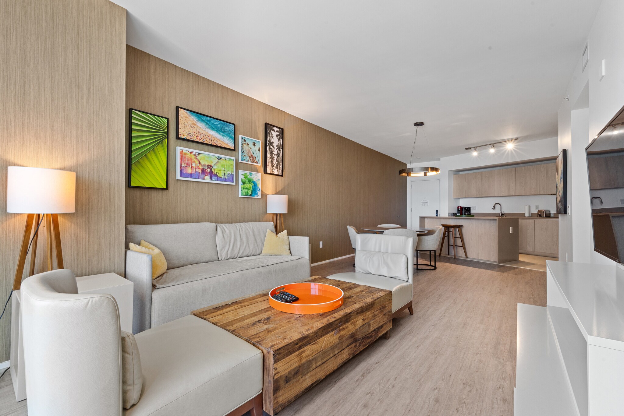 Building Photo - 4111 S Ocean Dr