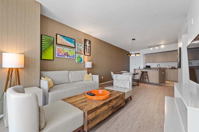 Building Photo - 4111 S Ocean Dr