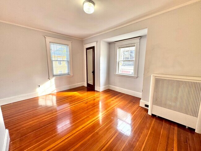 Building Photo - 40 Highland Ave