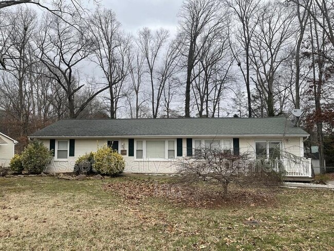 Primary Photo - 5707 Scenic Ridge Rd