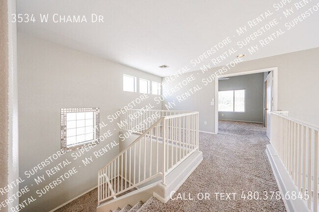 Building Photo - 3534 W Chama Dr