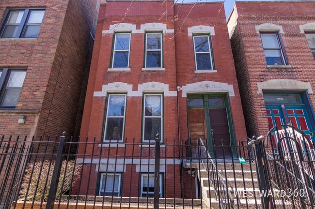 Building Photo - 1238 N Wolcott-1