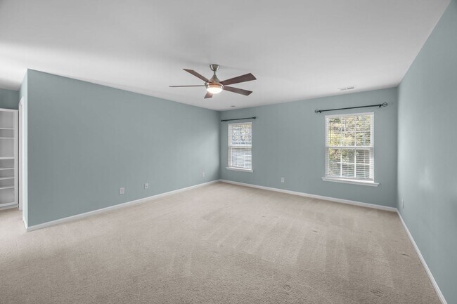 Building Photo - Beautiful Rental in Coosaw Preserve