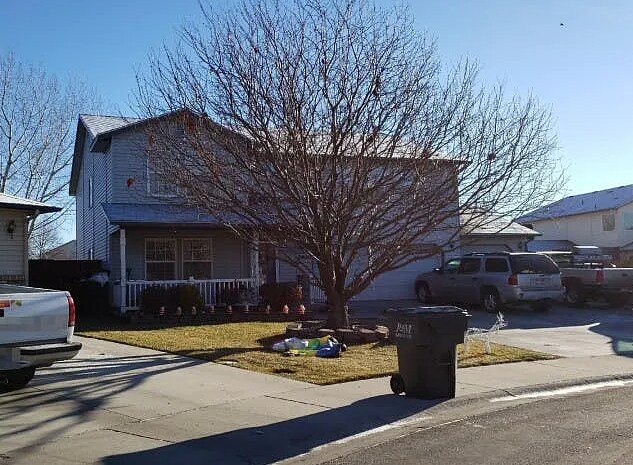 Building Photo - 2400 N Hawaiian Hawk Pl