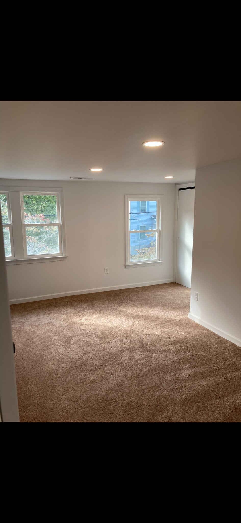 Main Bedroom - 31 Merritt Ave 2nd Floor