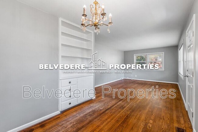 Building Photo - 504 Rosebriar Ct