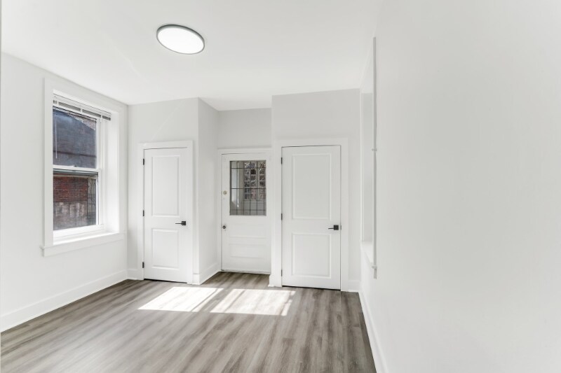 Building Photo - 1516 Green St