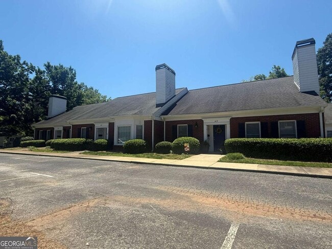Primary Photo - 407 Boulevard NE