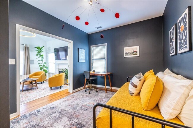 Building Photo - 69 Randolph St NE